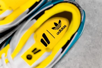 Overkill x adidas Consortium ZX 10.000 C - I CAN IF I WANT