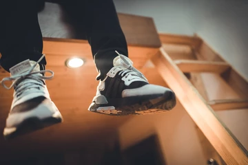 adidas Nite Jogger YouTube Challenge - afew Store