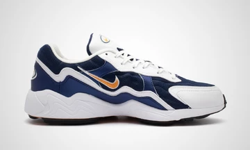 Nike Air Zoom Alpha Binary Blue