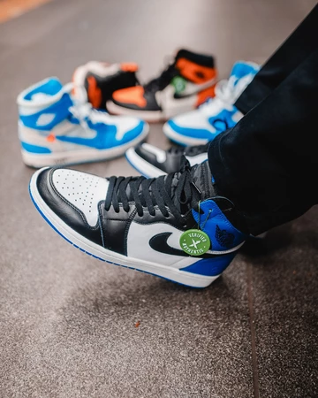 StockX - die wichtigsten Fragen und Antworten