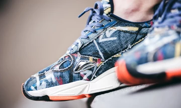 adidas Falcon W Jeans Multicolor
