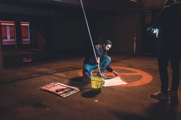 adidas Nite Jogger YouTube Challenge - afew Store