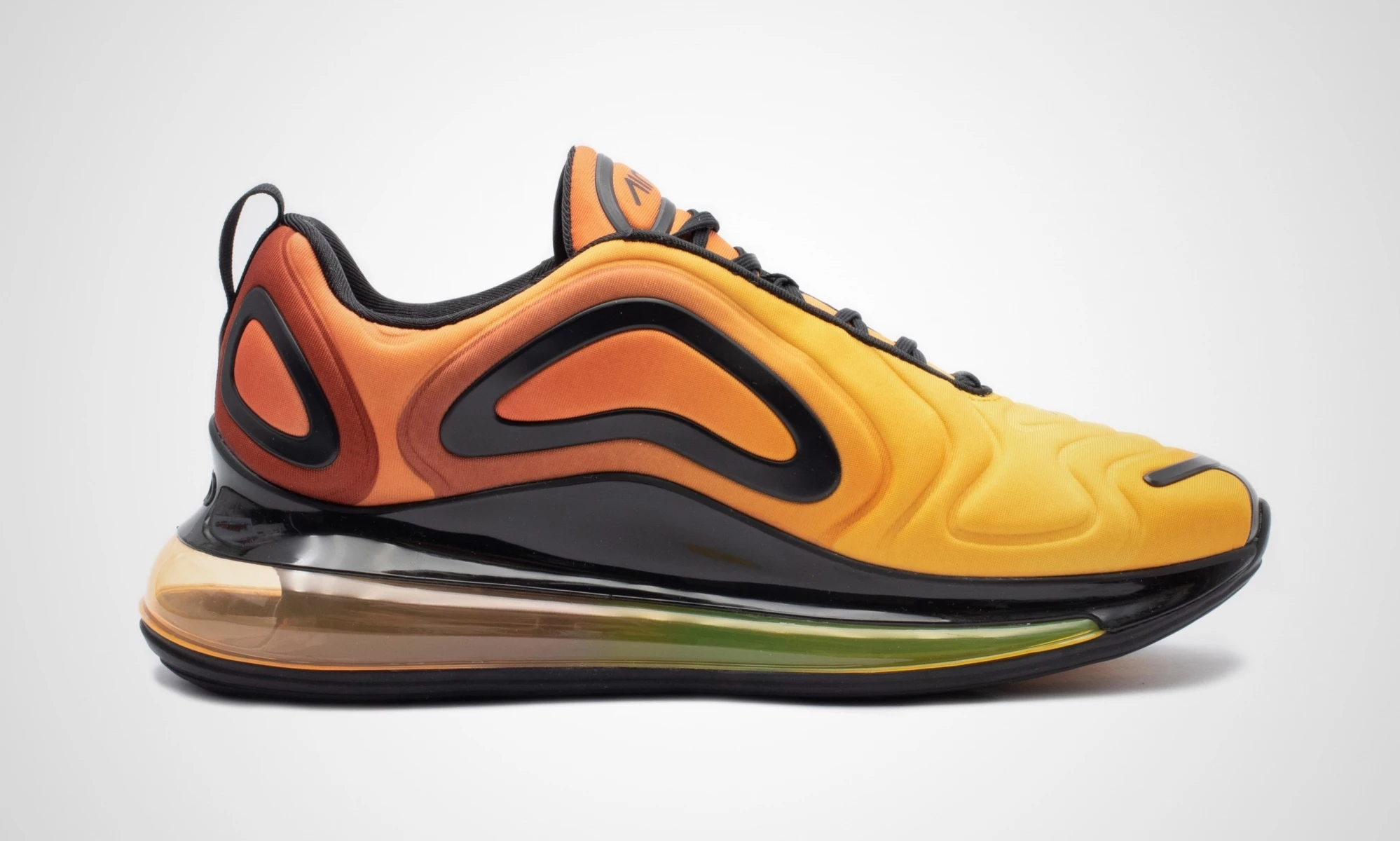 Air max 720 gris orange on sale