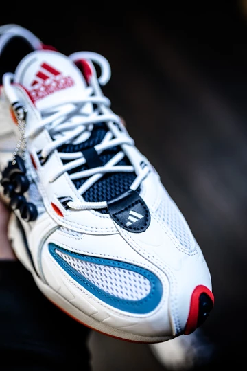 adidas Consortium FYW S-97 OG White