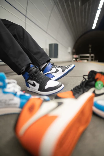 Presets by Paul Sydow