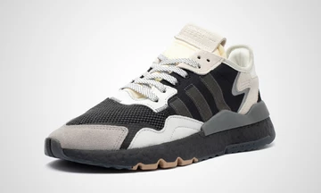 adidas Nite Jogger Carbon
