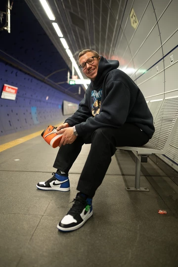 Presets by Paul Sydow