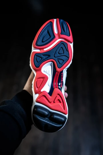 adidas Consortium FYW S-97 OG White