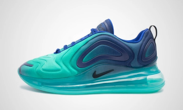 Nike Air Max 720 Hyper Jade Dead Stock