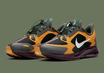 Nike Gyakusou Zoom Pegasus 35 Turbo Pale Ivory