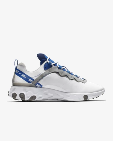 Nike React Element 55 Game Royal