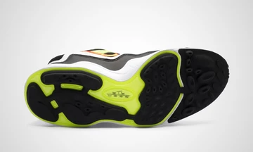 Nike Air Zoom Alpha Black Lime