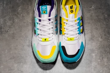 Overkill x adidas Consortium ZX 10.000 C - I CAN IF I WANT