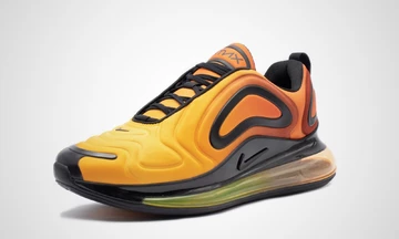 Nike Air Max 720 Sunrise