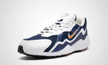 Nike Air Zoom Alpha Binary Blue
