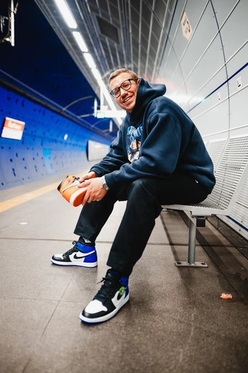 Presets by Paul Sydow