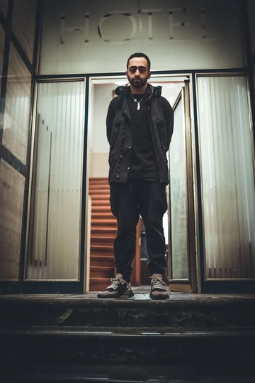 adidas Nite Jogger YouTube Challenge - afew Store