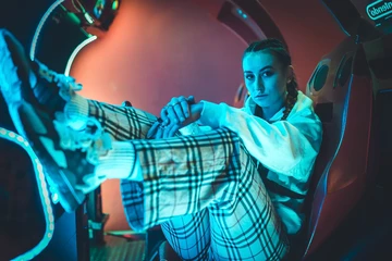 adidas Nite Jogger YouTube Challenge - afew Store