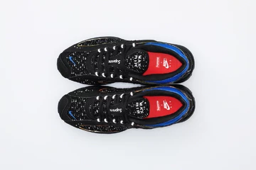 Supreme x Nike Air Tailwind 4 - coming soon