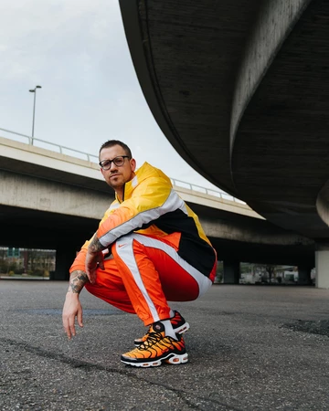 NikeLab Air Max TN Kollektion