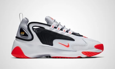 Nike Zoom 2K Infrared