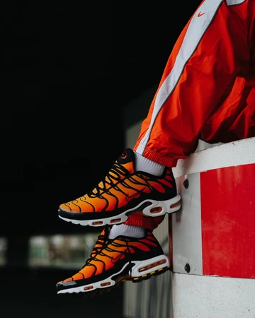 NikeLab Air Max TN Kollektion