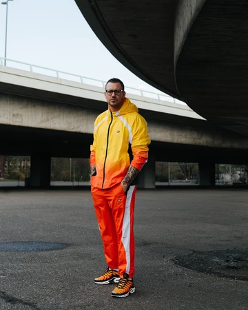 NikeLab Air Max TN Kollektion