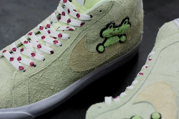 Nike SB x FROG Skateboards Blazer Mid
