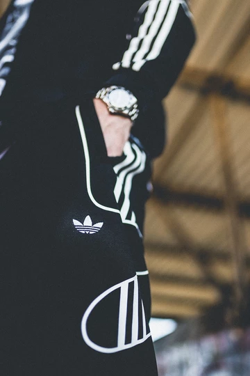 adidas SPRT Kollektion x adidas Consortium FYW S-97