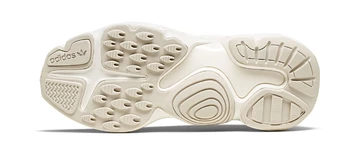 Naked x adidas Consortium Magmur Off White