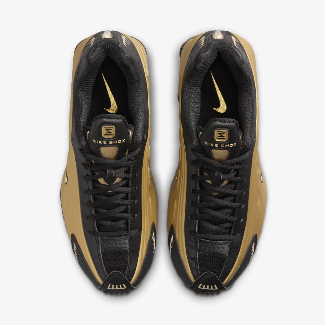 Black and gold 14 jordans online