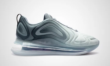 Nike WMNS Air Max 720 Wolf Grey