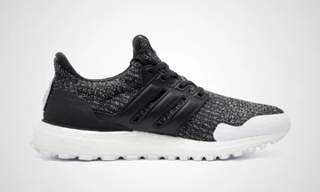 adidas x Game Of Thrones Ultra Boost Nights Watch