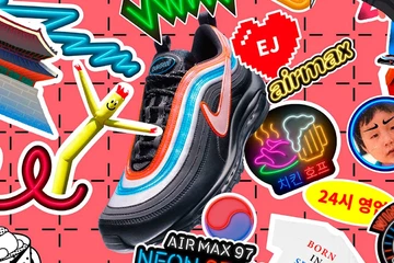 Nike On Air Collection - alle Sneaker auf einem Blick