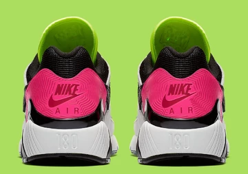 Nike Air Max 180 BLN Hyper Pink