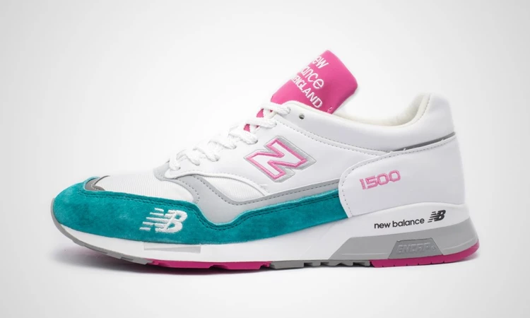 New Balance M1530KPT 90´s Revival Pack Pink