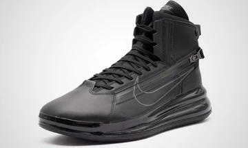 Nike Air Max 720 High Black