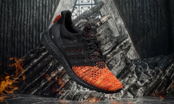 adidas x Game Of Thrones Ultra Boost Targaryen