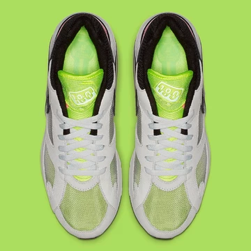 Nike Air Max 180 BLN Hyper Pink