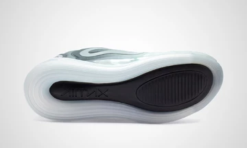Nike WMNS Air Max 720 Wolf Grey