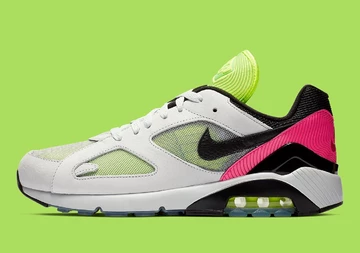 Nike Air Max 180 BLN Hyper Pink