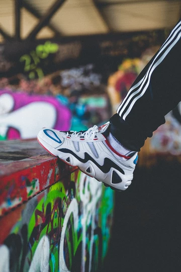 adidas SPRT Kollektion x adidas Consortium FYW S-97