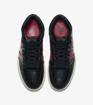 Nike Air Jordan 1 Defiant