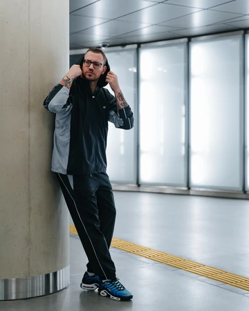 NikeLab Air Max TN Kollektion