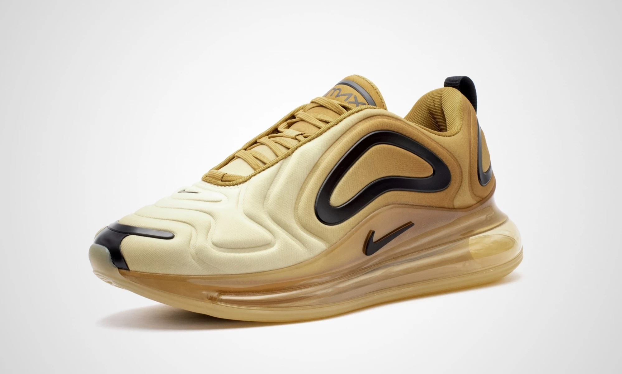 Air max 720 dorate on sale