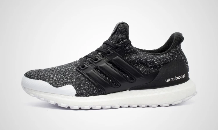adidas x Game Of Thrones Ultra Boost Nights Watch