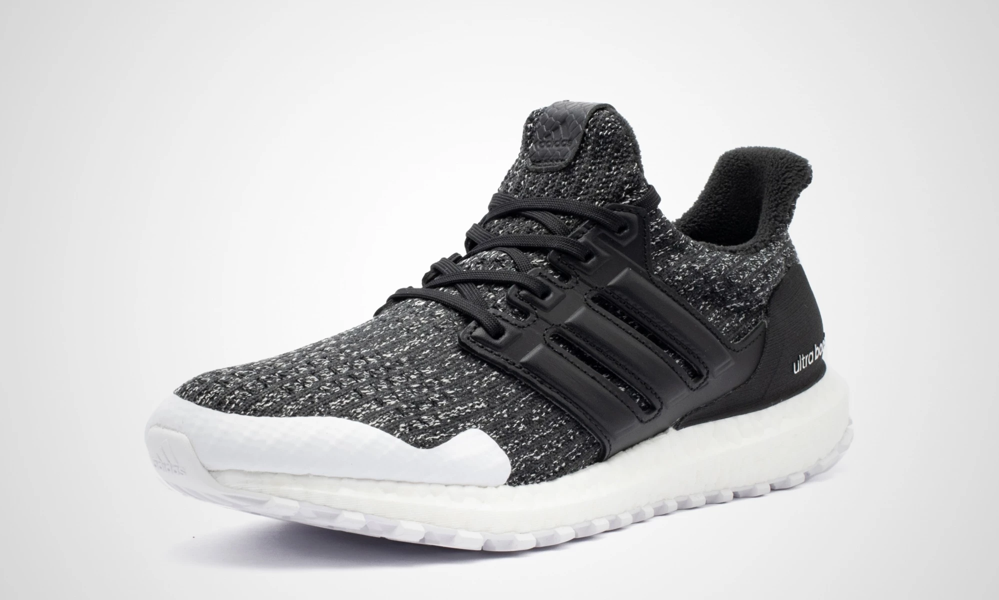 adidas x Game Of Thrones Ultra Boost Nights Watch EE3707 | Dead Stock