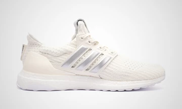 adidas x Game Of Thrones Ultra Boost House Targaryen