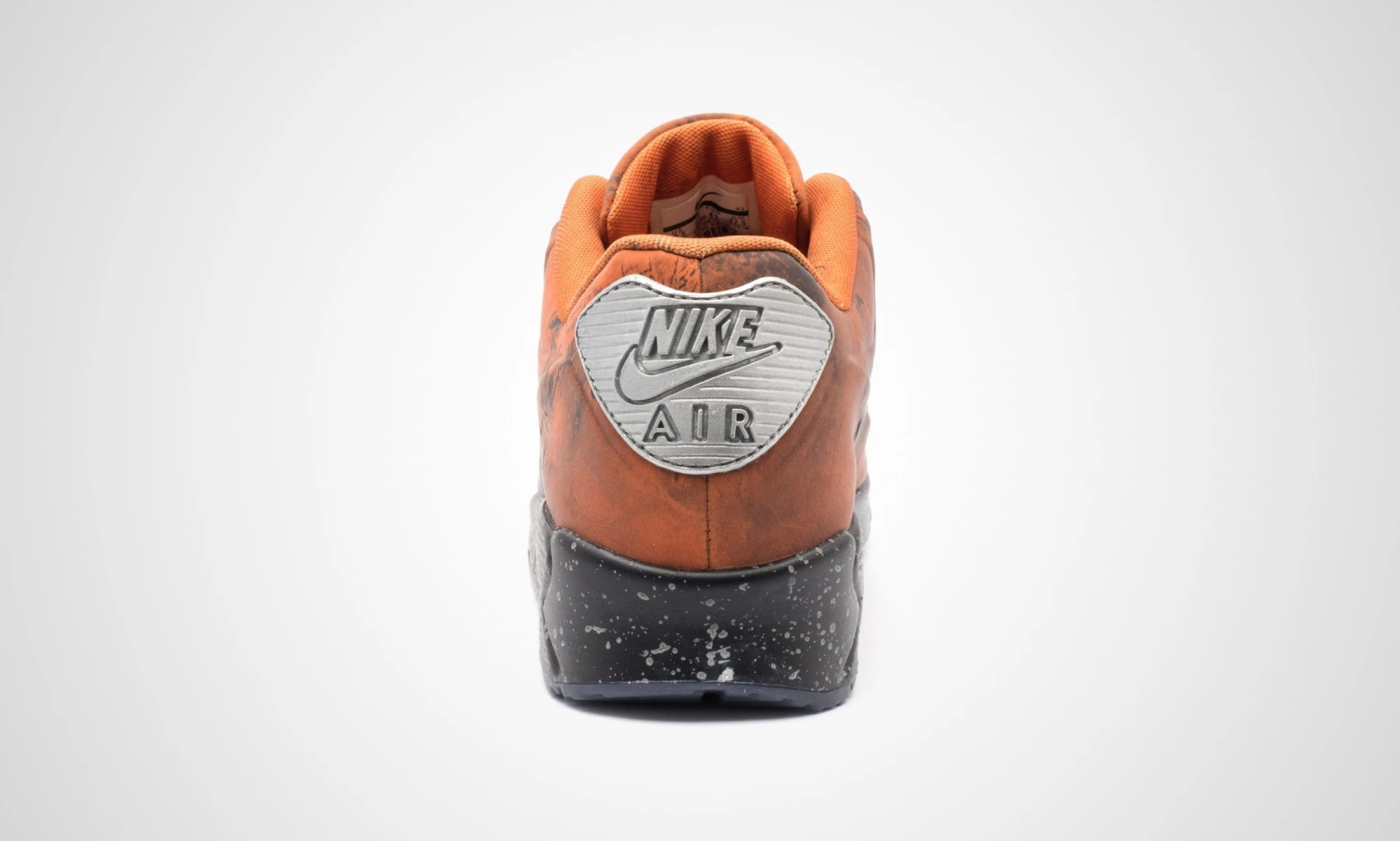 Air max 90 mars landing release date online