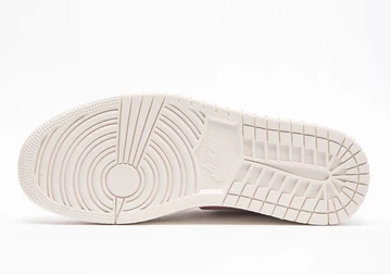 Nike Air Jordan 1 OG Sail Red